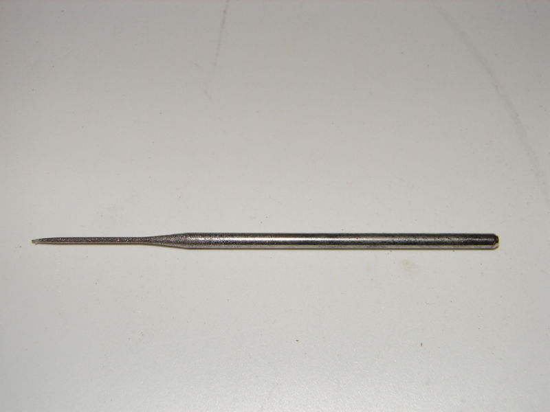 Valleylab 2.84″ Coated Needle blade electrode (Qty 999)