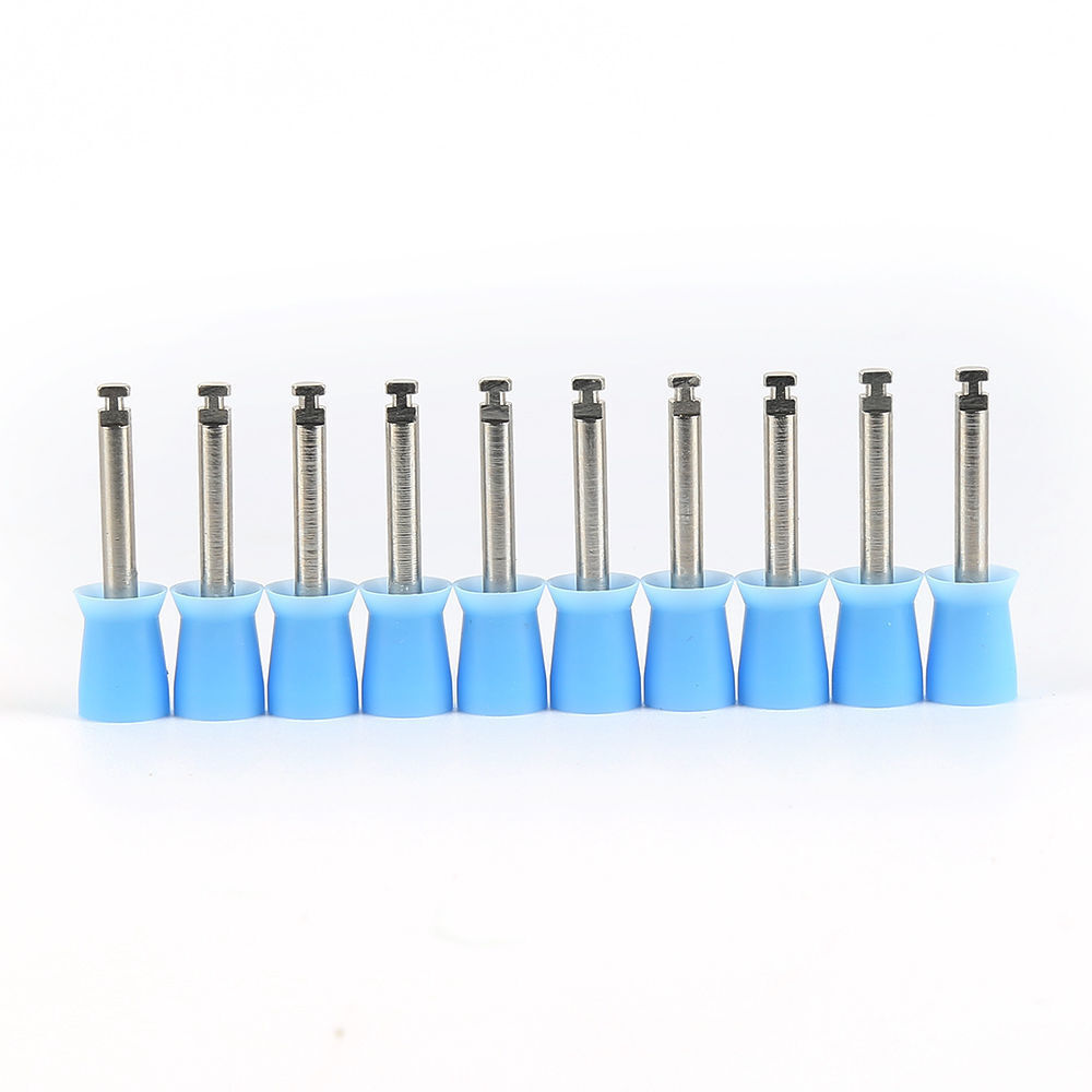 Dental Prophy Prophylaxis Polishing Rubber Cups Webbed Screw-in Snap on Latch