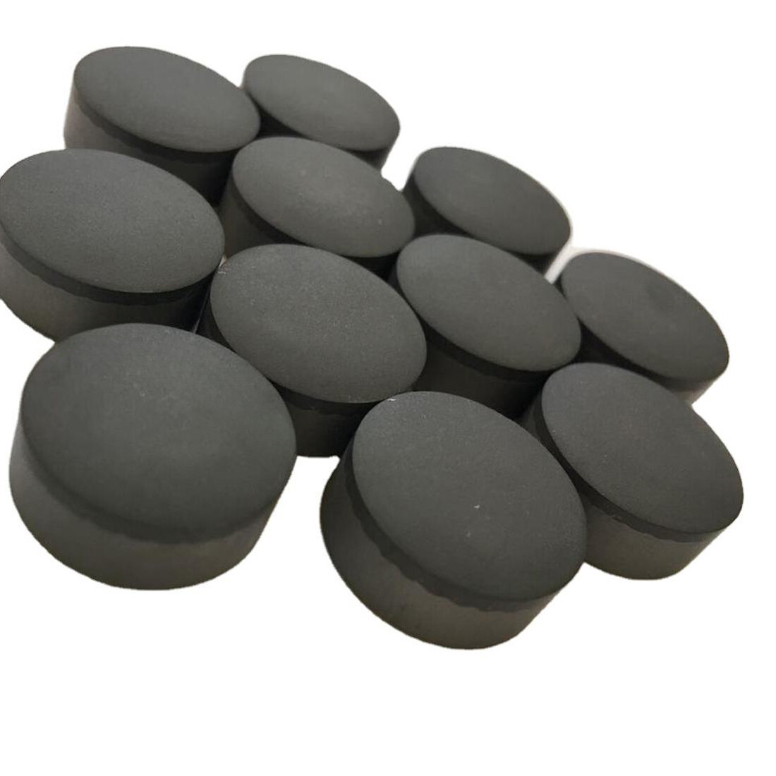 10pcs High Quality Super Hard PDC Well Drill Diamond Composite Sheet