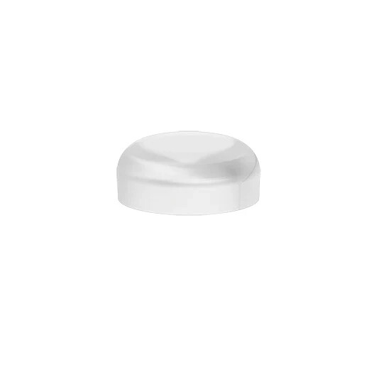 Silicon Cap for Ball Attachment 2.5 mm – 10 Pack