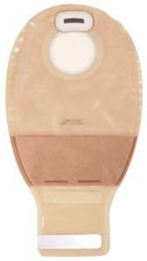 Esteem Synergy + Ostomy Pouch, Two-Piece System, 416901