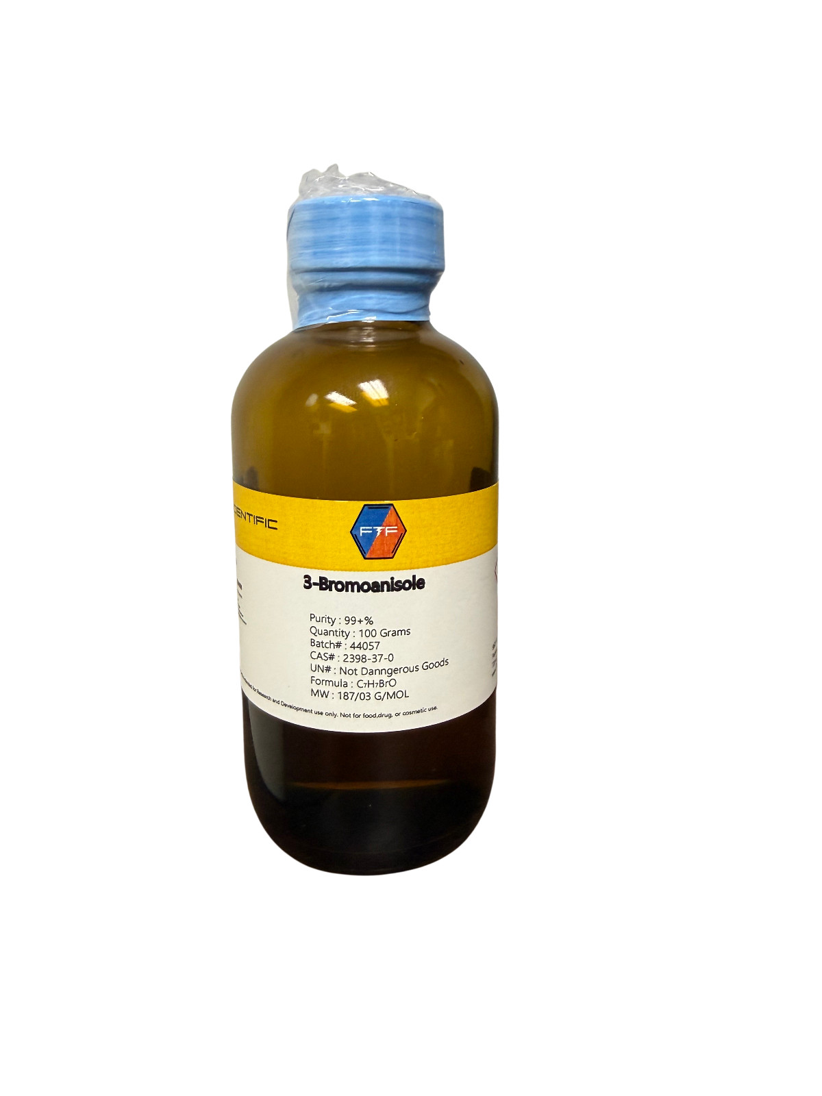 3-Bromoanisole – 100 Grams