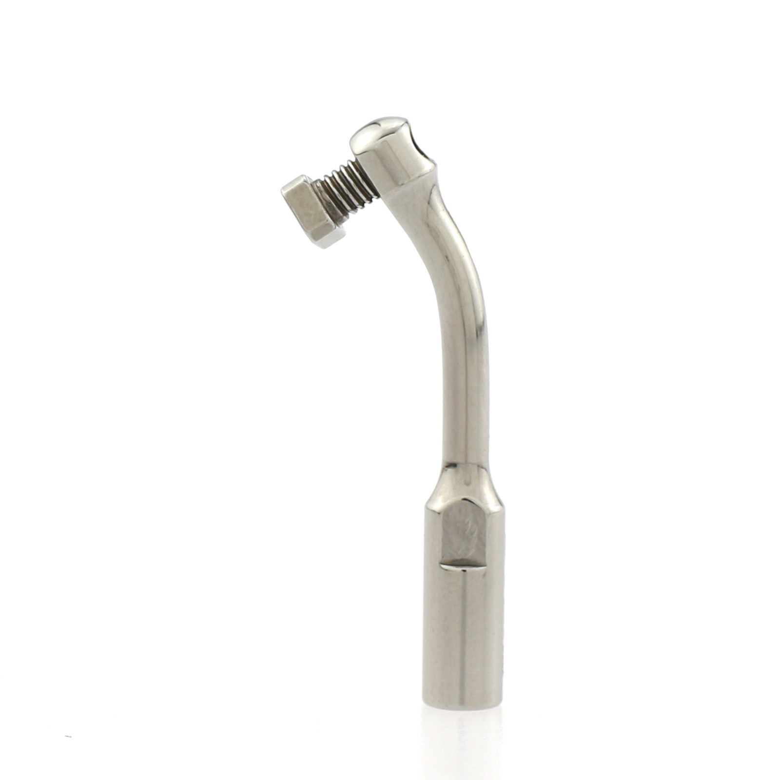 Woodpecker DTE Scaler Tip Perio Piezo Tip Endo Root Canal Kit fit ACTEON Satelec