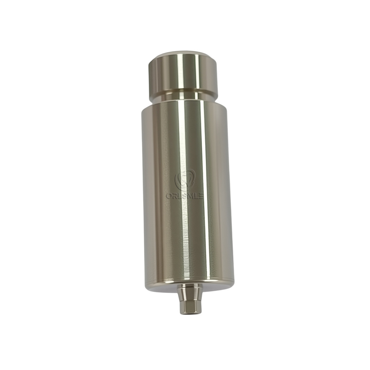 20Pcs Dental Pre-milled Blank/Abutment fit to DESS Grip For Osstem Mini Regular