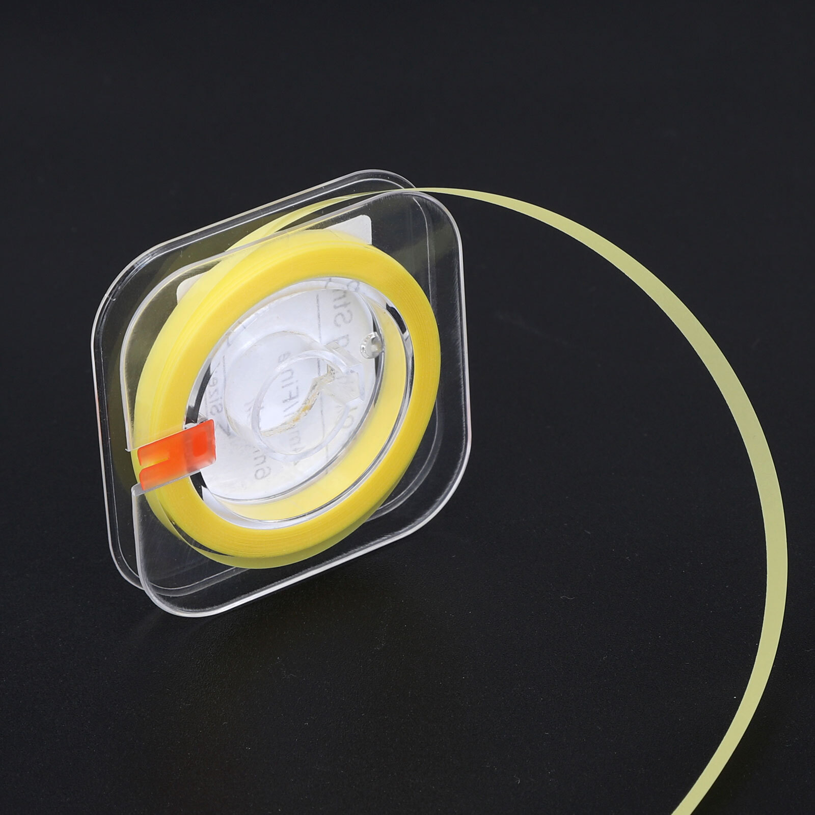 USA Dental Interproximal Sanding Finishing Polishing Strips Resin Strip / Holder