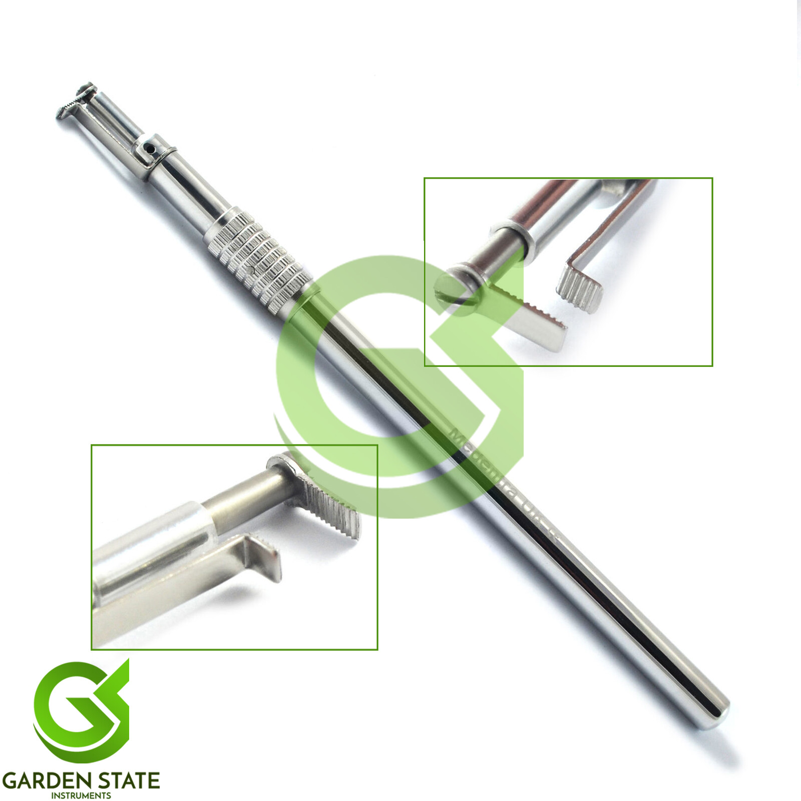 Orthodontic Bracket Positioning Height Gauge Positive Brackets Positioner Dental