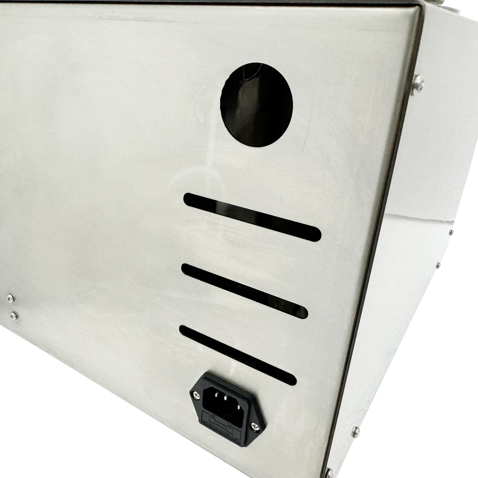 110V Sample Preparation Defoaming Pressure Polymerization Machine