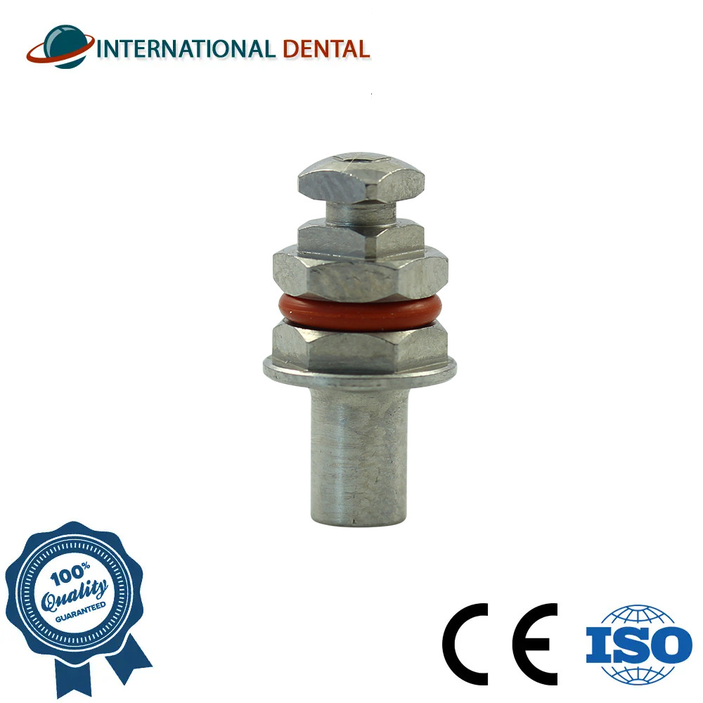 1x Dental Hex Driver For Straight Multi Unit 1.4 Stainless Steel Insertion Tool
