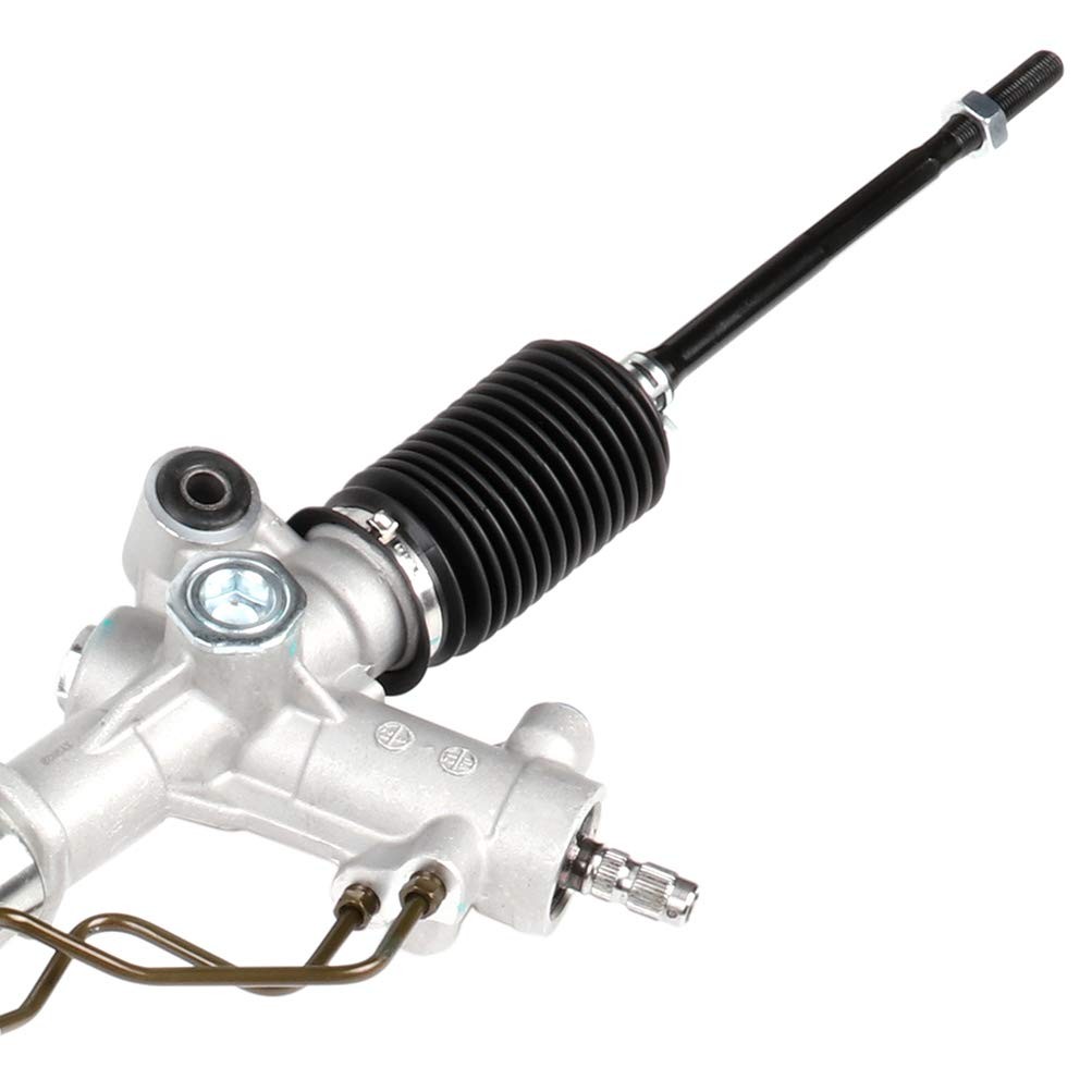 Power Steering Rack and Pinion Complete Assembly 1996-2000 Toyota RAV4 26-1613