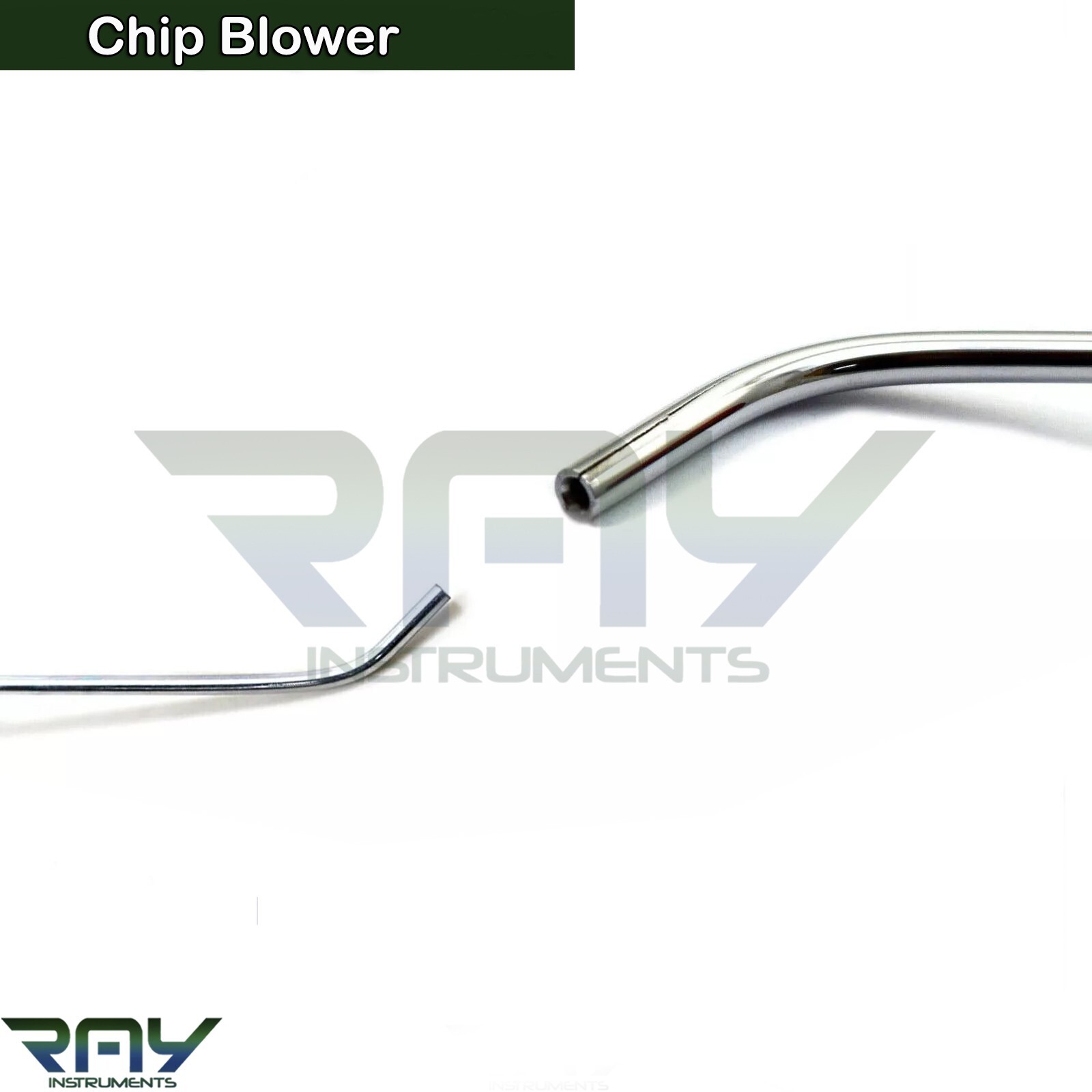 Chip Blower Medical Water Syringes Dental Cavity Filling Instruments Dentist