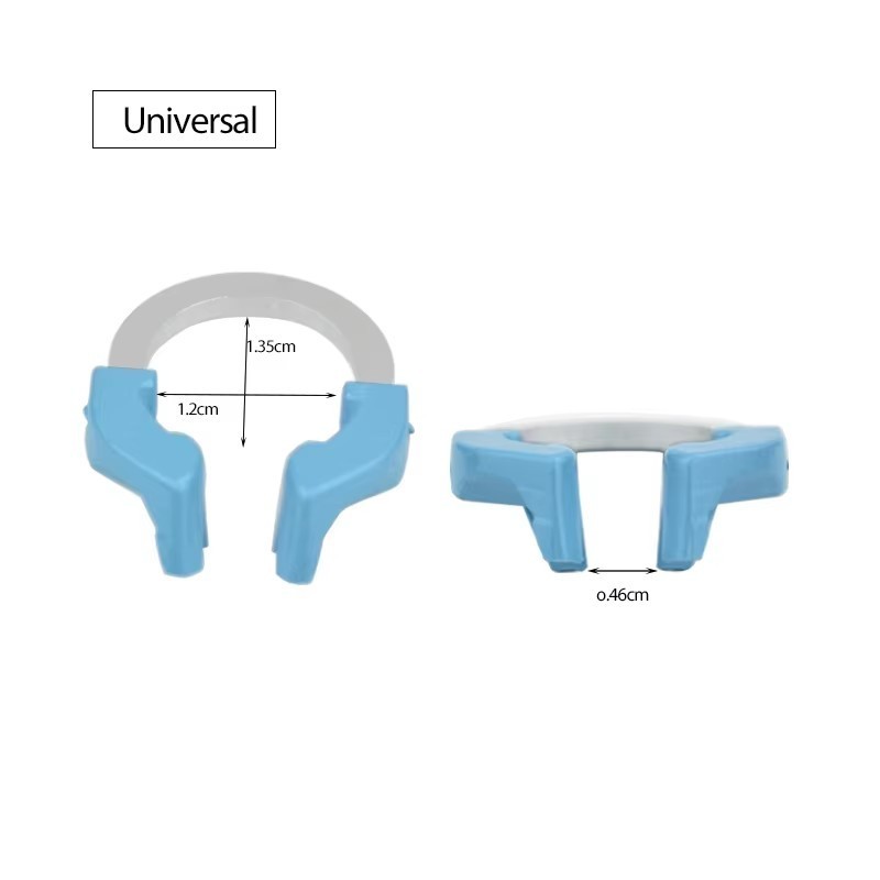 Dental Clamping Ring Palodent V3 Sectional Contoured Matrix System Matrix Bands