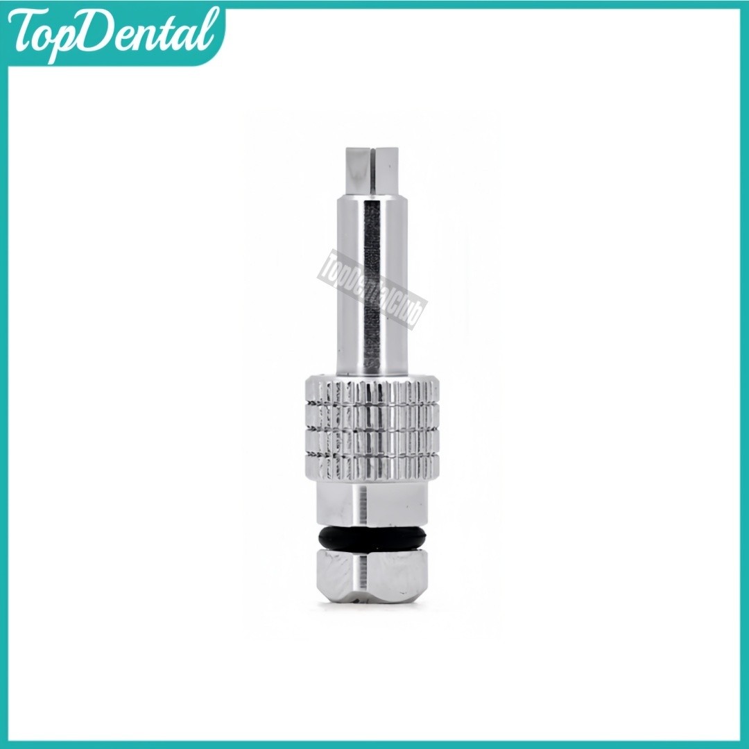 Dental Locator Triangle Screwdriver Abutment Driver Manual Torque Wrench OSSTEM