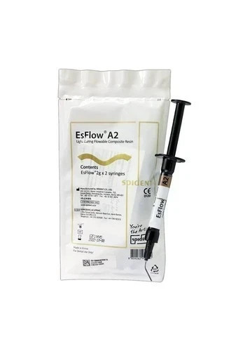 Ivoclar Vivadent Tetric N-Flow Bulk Fill Composite Free II Shipping