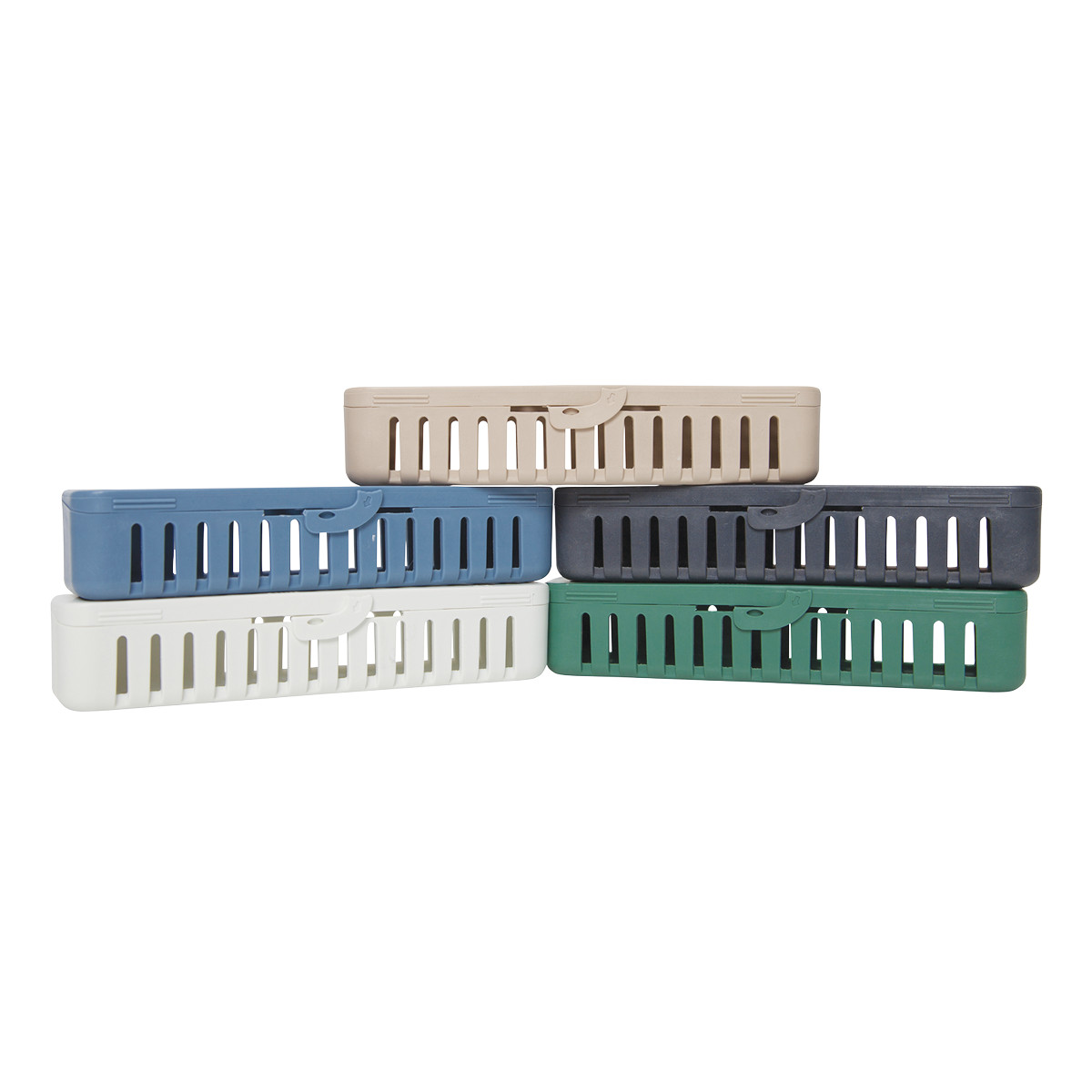 Zirc Compact Steri-Container