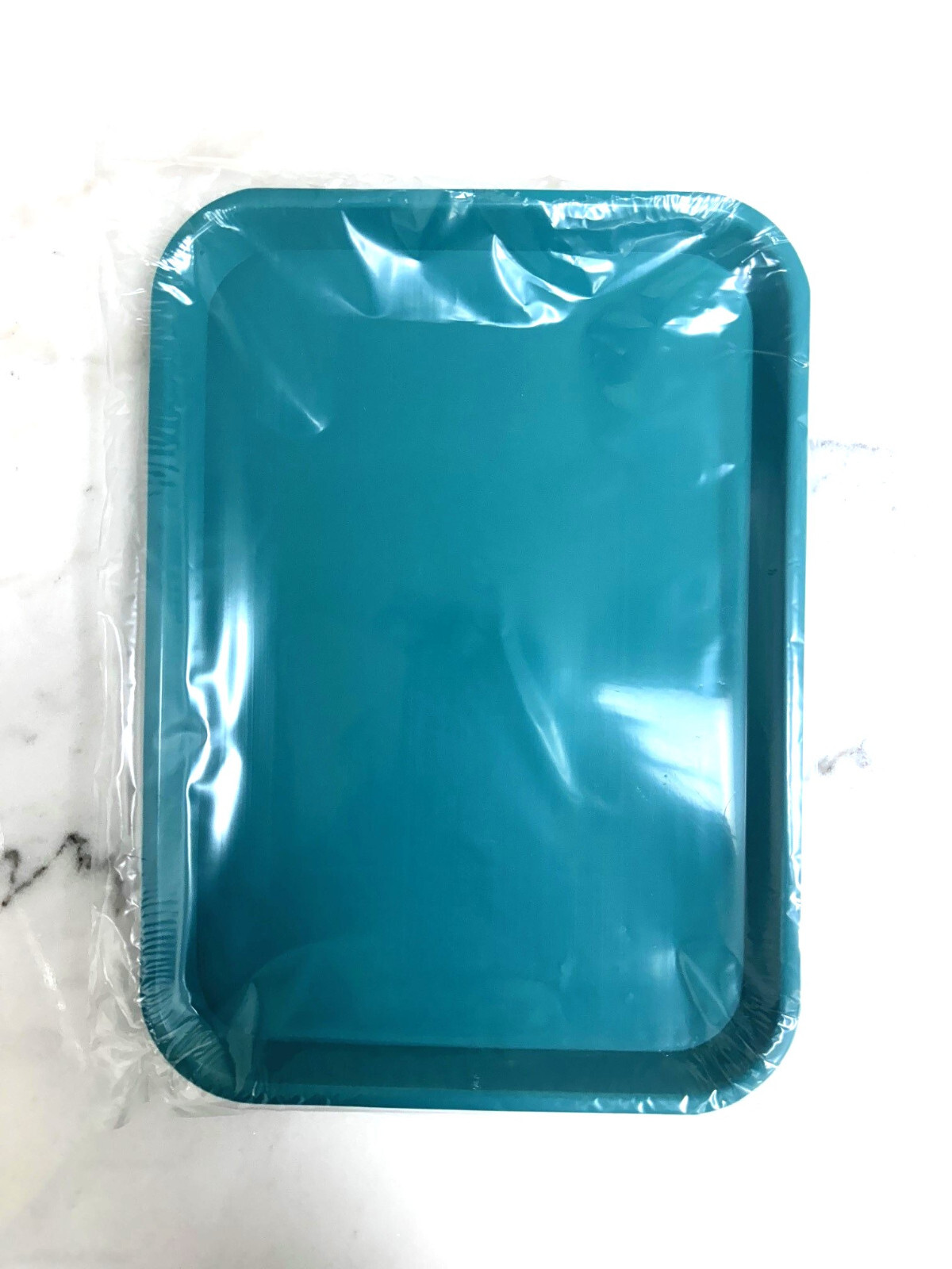 Dental SetUp B Tray Flat B Ritter Procedure Tray 13½» x 9⅝» Autoclave to 270F