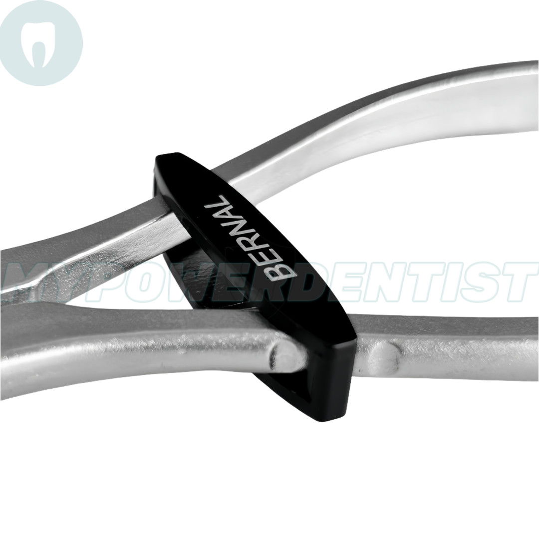 Dental Matrix Ring Power Plier Forcep Placement Clamp Separator Fit Wagotrix USA
