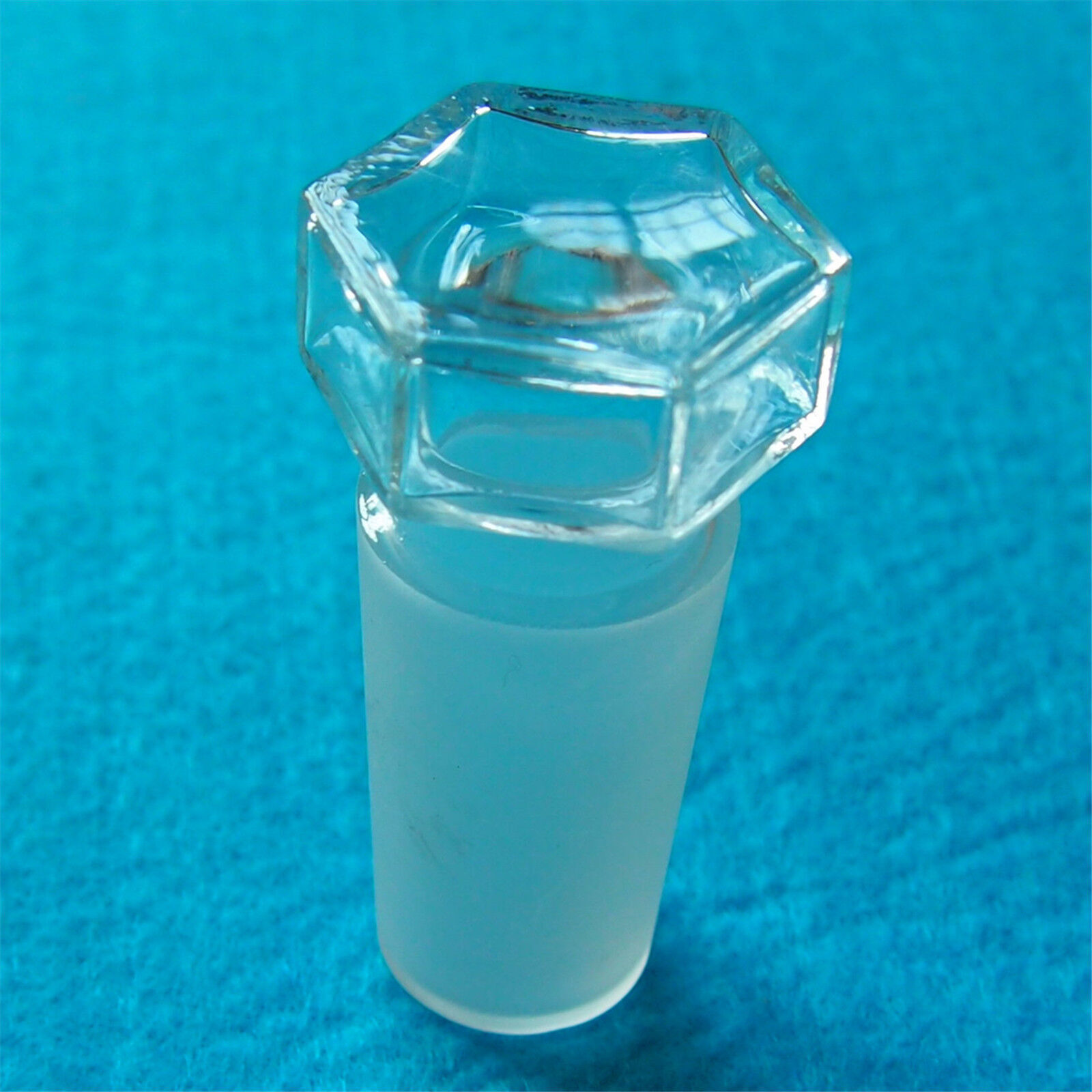 24/40,Glass Stopper,2 Piece/Lot,Lab Bottle Plug,Lab Glassware