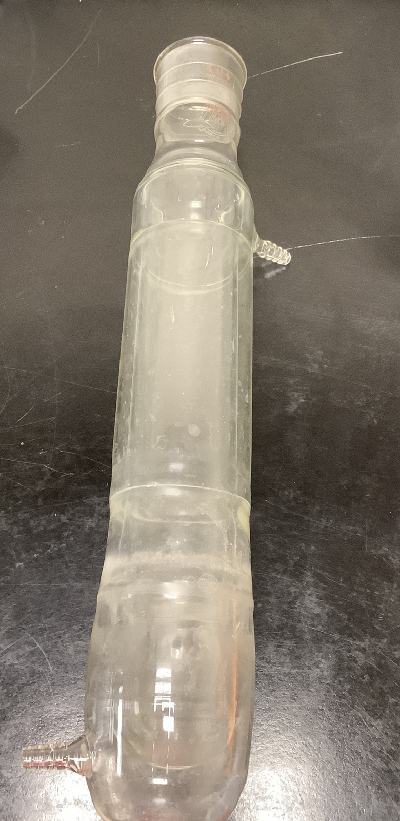 Ace Glass 55/50 Condenser