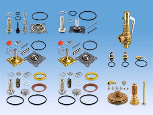 RPI PM PACK AMP305 (Dental & Accessories)