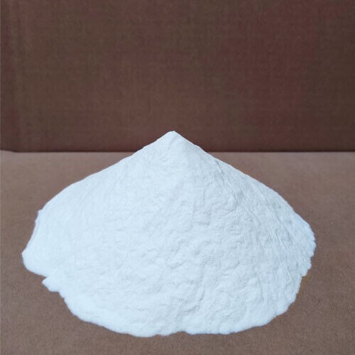 White Aluminum Oxide: 50 lbs-180 Grit(50 Micron)-Sand Blasting Abrasive Media