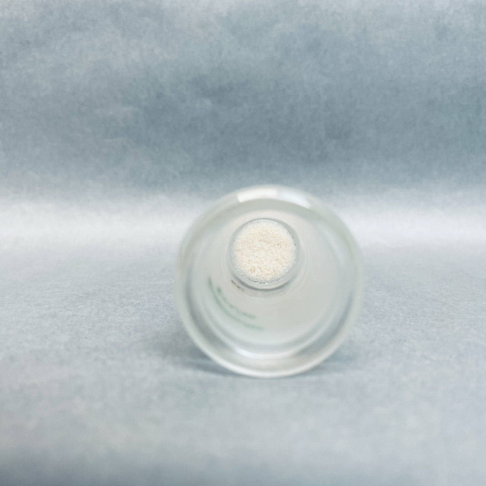 Chemglass Fitted Bump Trap for Rotary Evaporator Extra Coarse Frit 24/40 STJ
