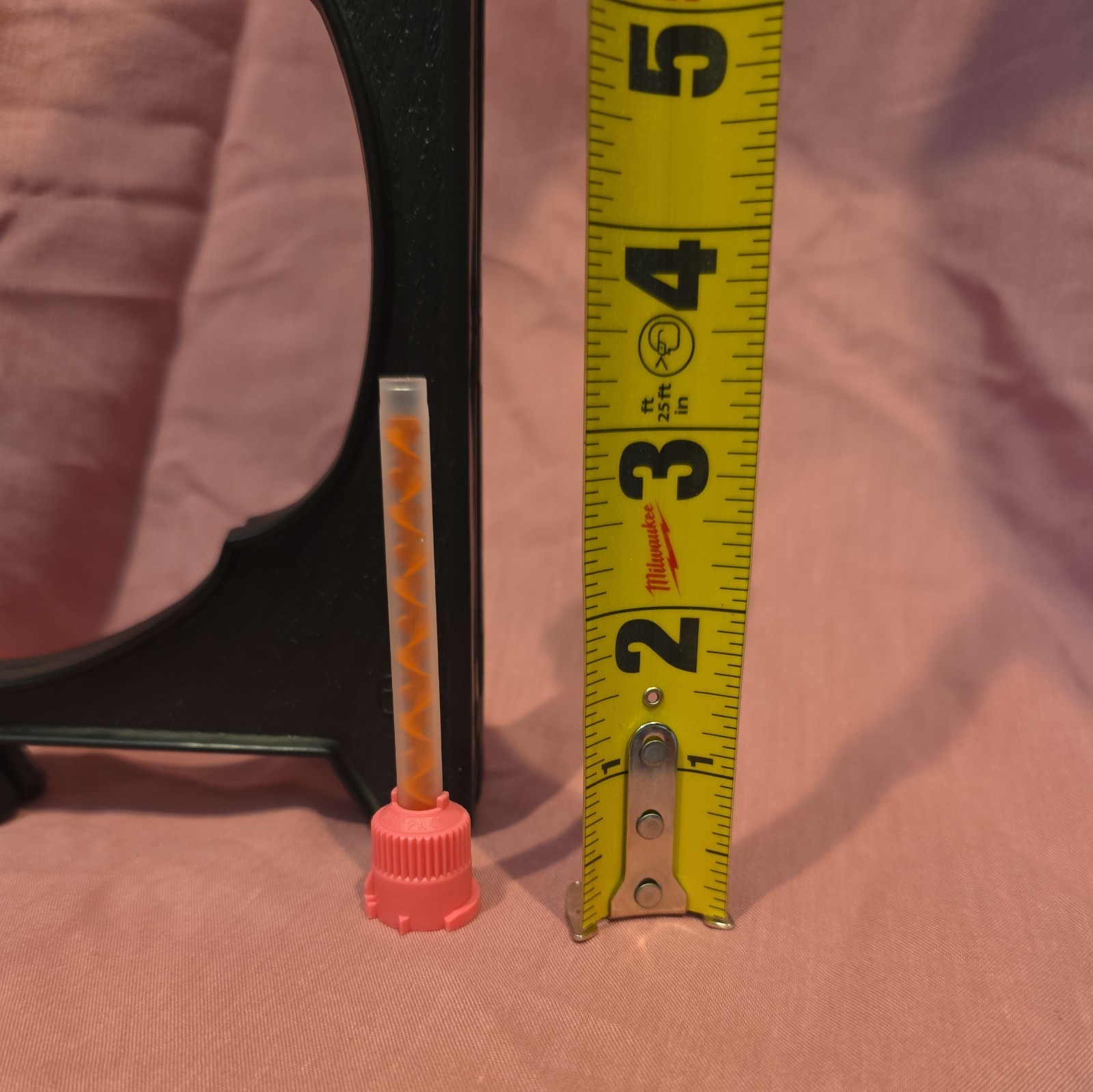DMG Compatible Auto Mix Tips 4:1 Ration Quantity 70