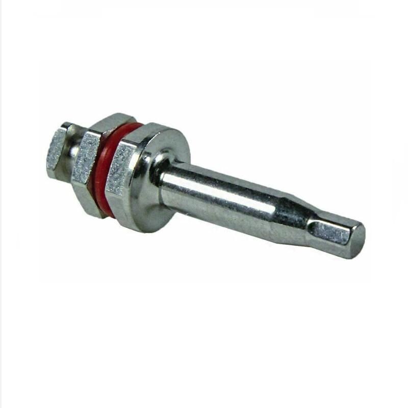 DSI Dental Implant Hex Driver Ratchet Tool For Slim Narrow NP Ø2.25mm L10/15mm