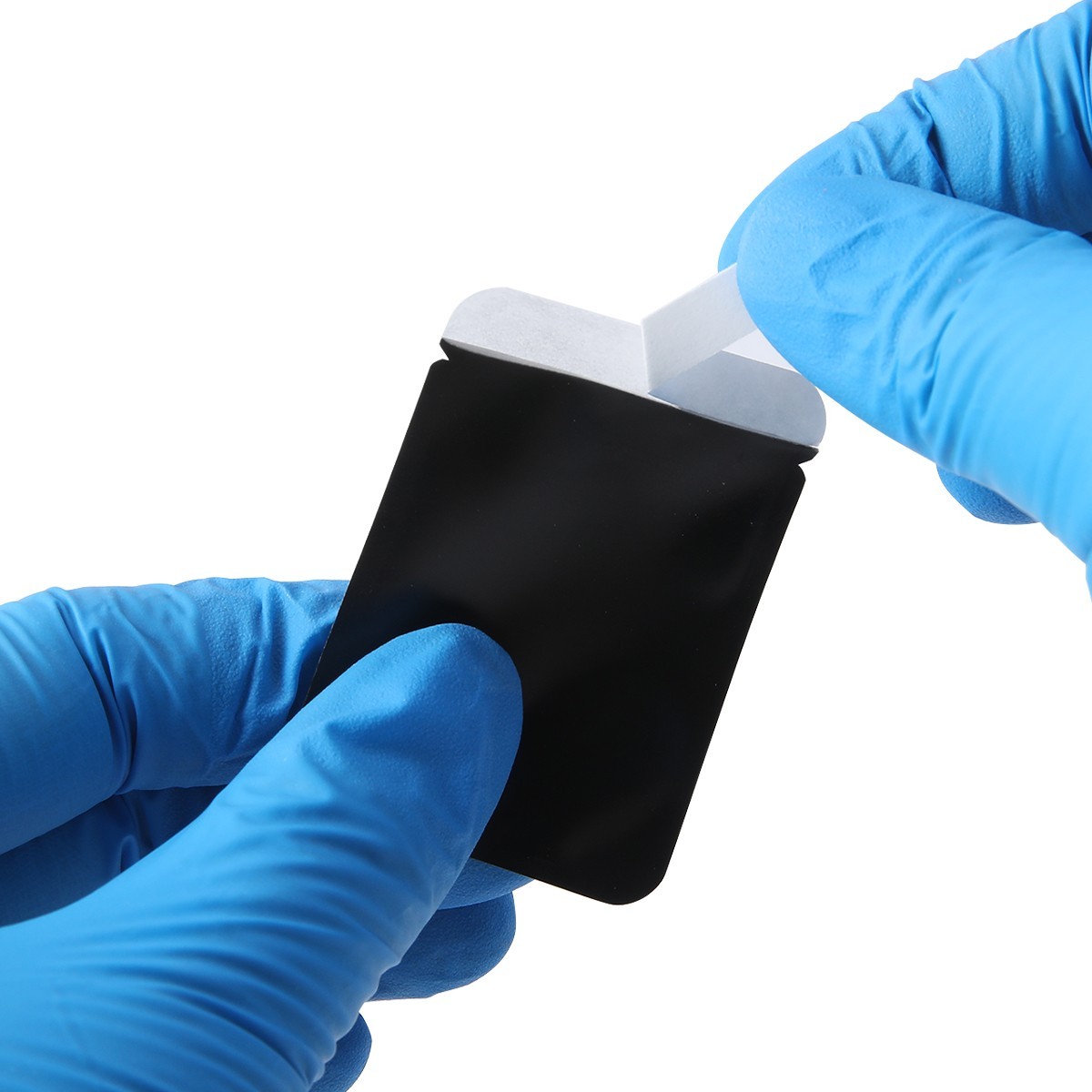 Dental Envelopes Barrier Envelopes Size #0 #1 #2 Phosphor Storage