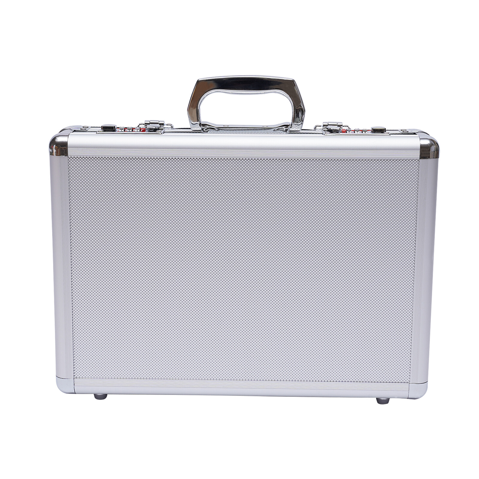 Optometry Optical Trial Lens Kit Test Metal Trial Frame Set w/Case Box 104pcs