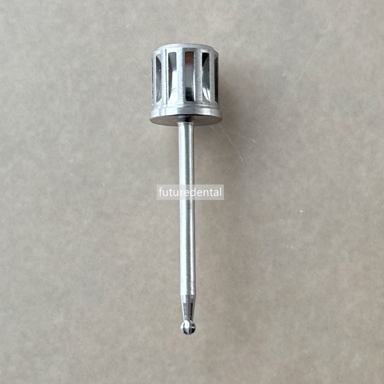 Dental Angled Solutions (AS) Screwdriver Fit Straumann Angulated Channel