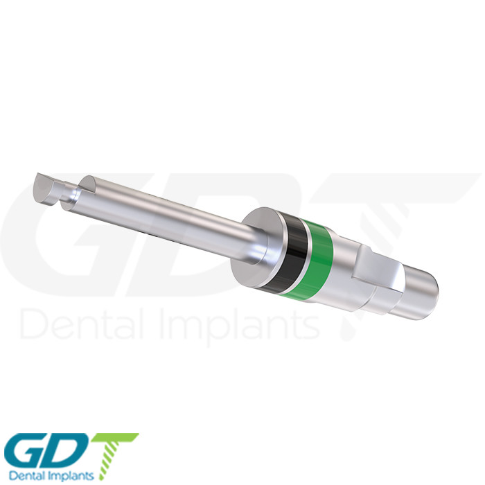 Countersink Drill External Irri gation Ø3.75XØ4.2 Israel Made Dental Im plant