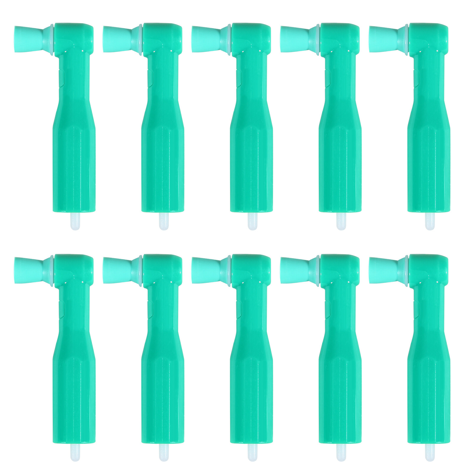 Dental Disposable Prophy Angles Cup Latex Free Right Angle 90° – 500pcs DL