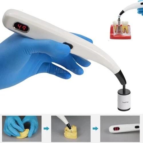 NEW Dental implant Isq Implant Stability Meter Tool Instrument