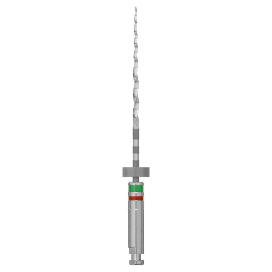 Endodontic EndoSequence Rotary Files By Brasseler (4/Pack)