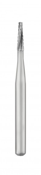 KERR JET Dental Carbide Bur RA 699 to 702 Taper Flat End Crosscut Made in Canada