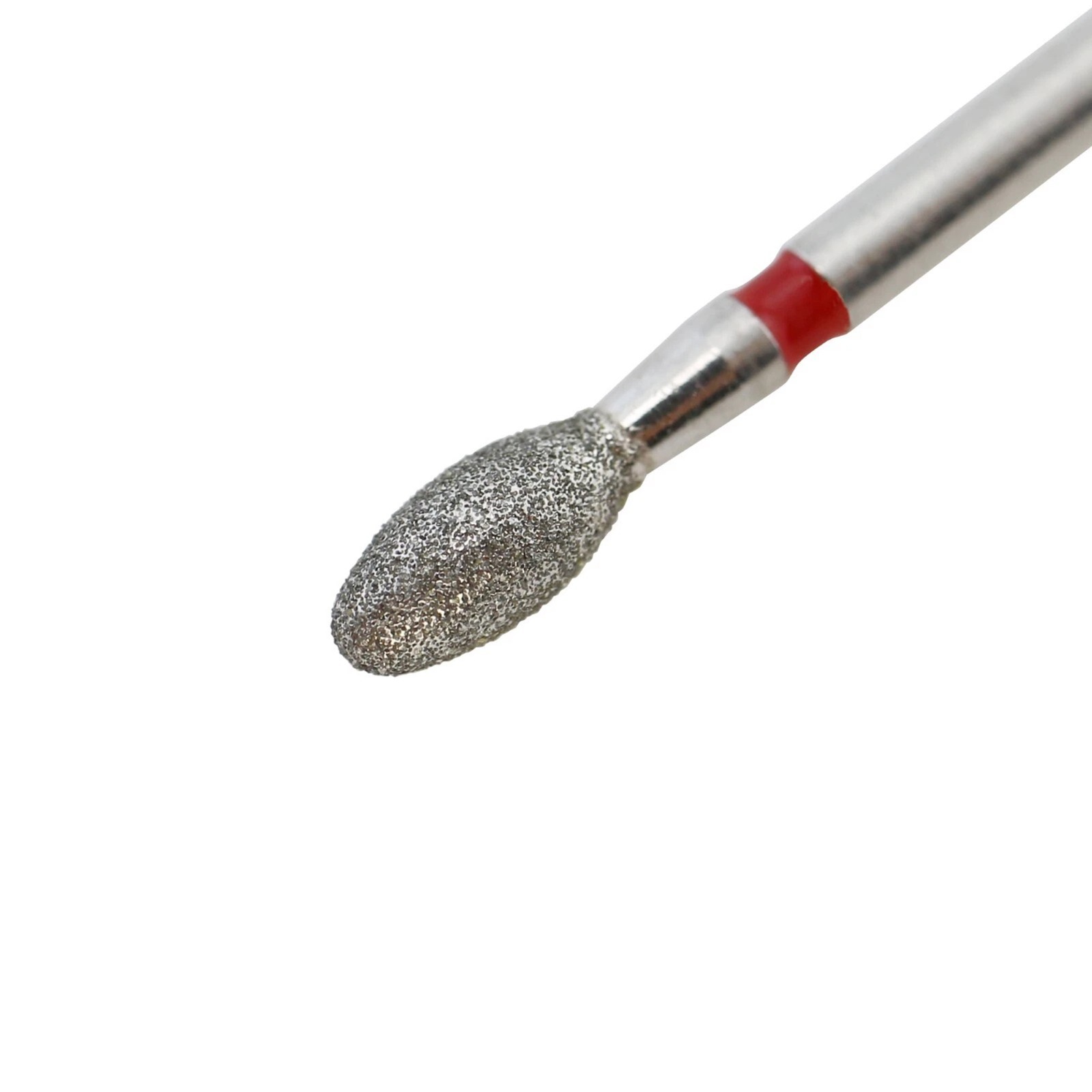 Dental Diamond Burs FG Egg Football 379/023F 379/023XF High Speed Friction Grip
