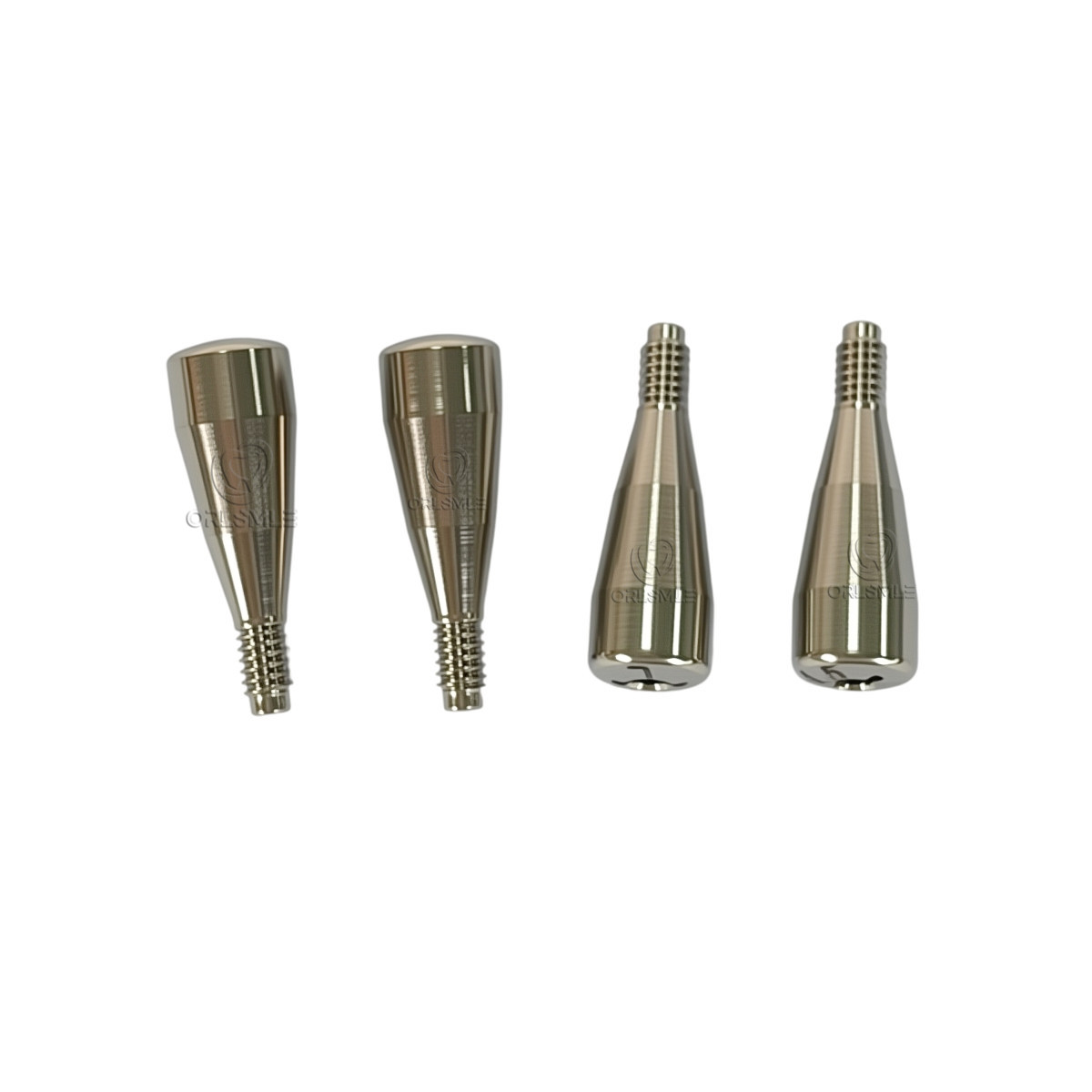 1/3/5/10 pcs Healing abutment healing cap Cover screw fit to Den-tium Superline