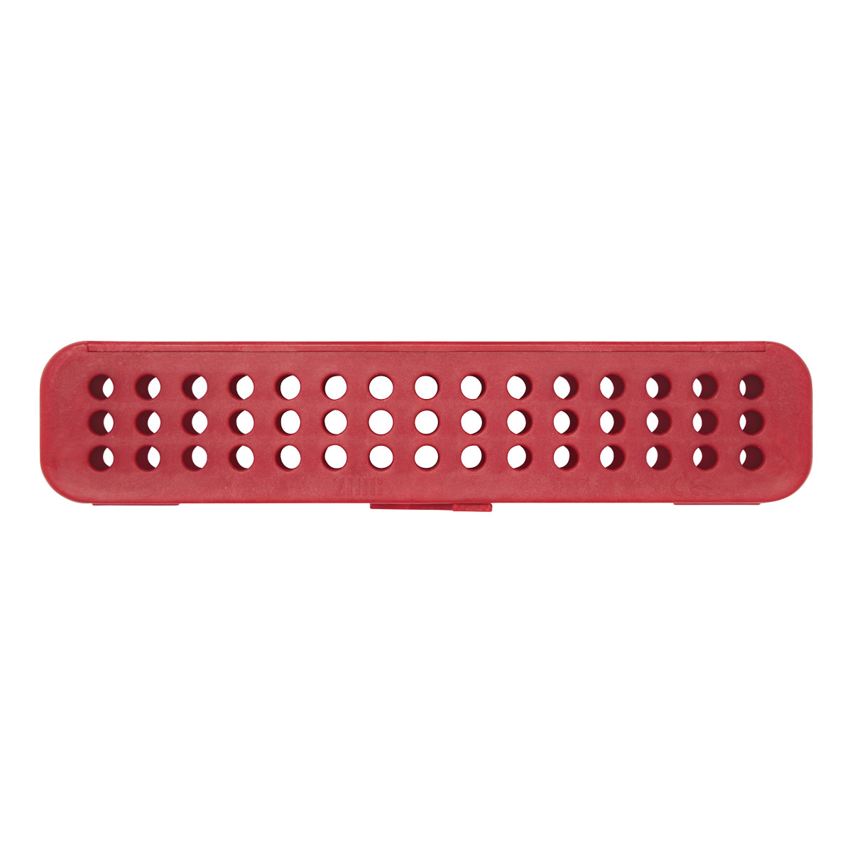 Zirc Compact Steri-Container