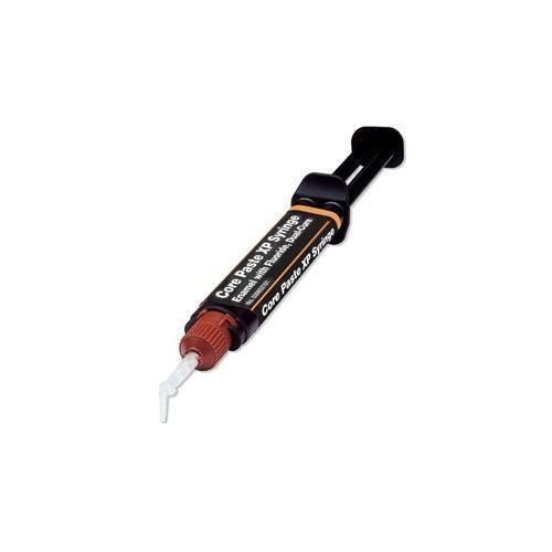 Denmat 030652110 Core Paste XP DC Complete Kit with Fluoride Enamel EXP Nov 2026