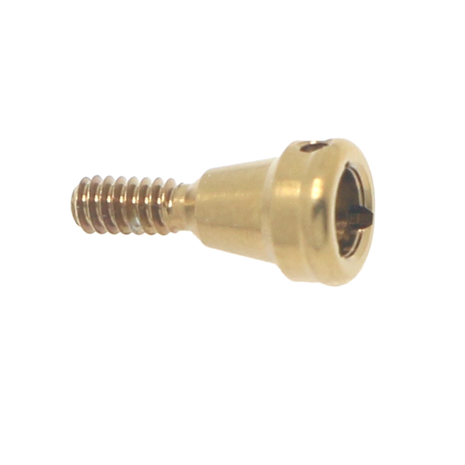 Overdenture LOCATOR Abutment Removable Anchor for NEODENT GRAND MORSE GM 1-6mmGH
