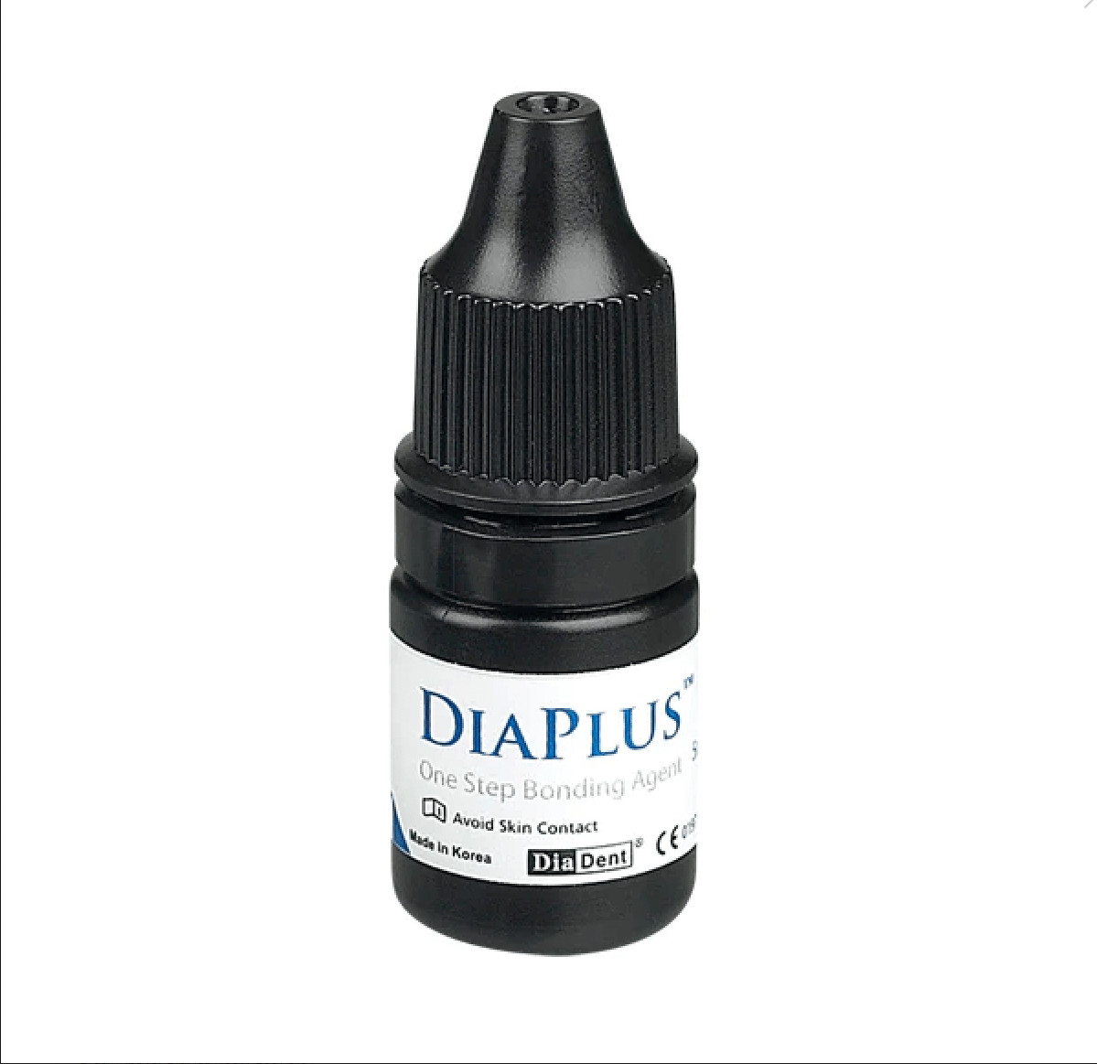Composite/Filling Bonding Agents DiaPlus One Step Bonding Agent by DiaDent
