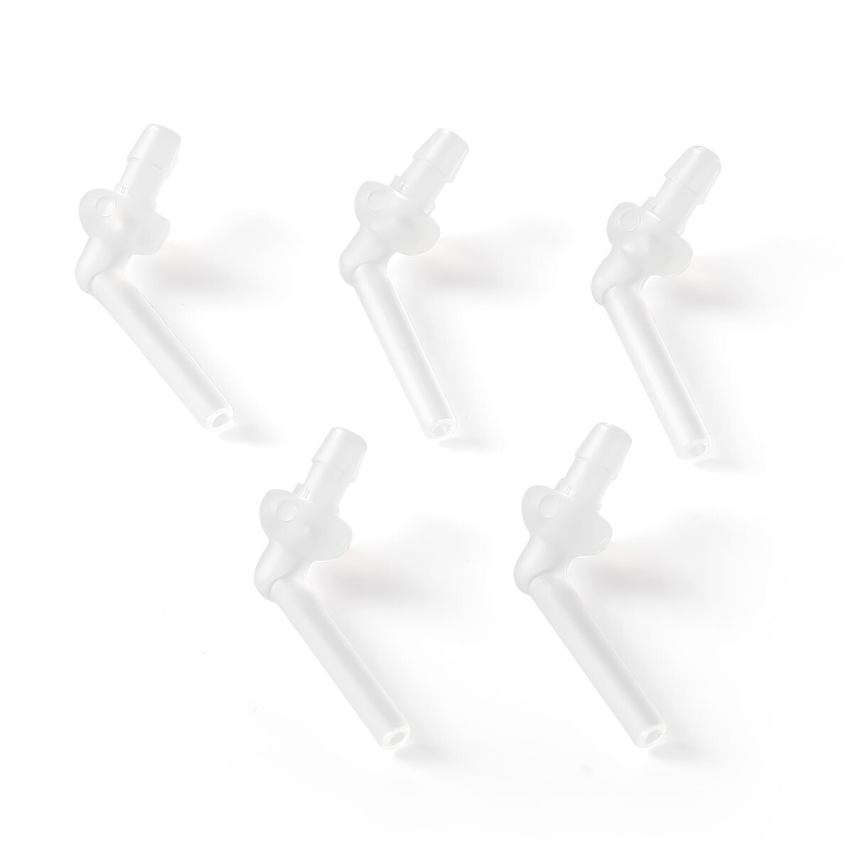Dentex Dental Flowable Composite Resin Dual Cure Core Build Up A2/A3 DX.CORE