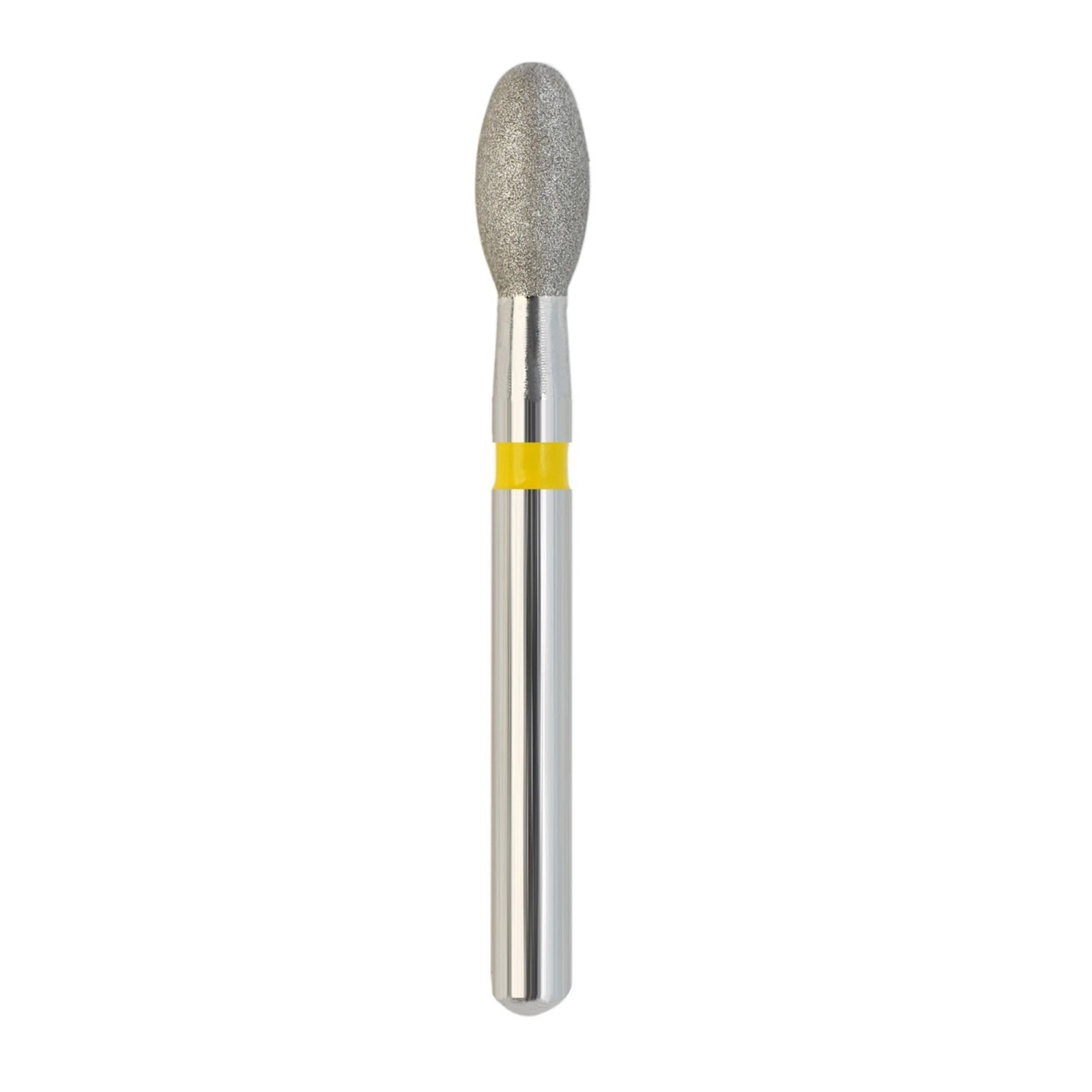 Dental Diamond Burs FG Egg Football 379/023F 379/023XF High Speed Friction Grip
