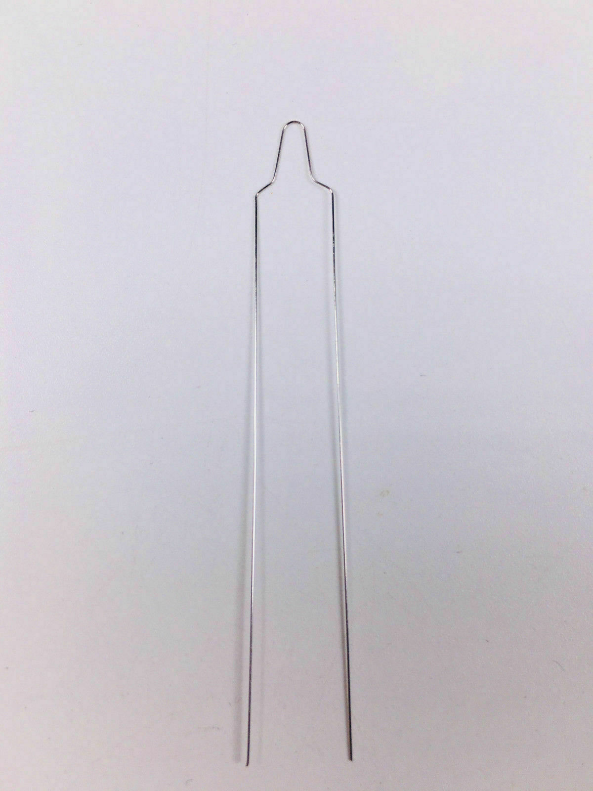 100 Pc Dental Orthodontic Bracket Preformed Kobayashi Ligature Wire Long/Shorty