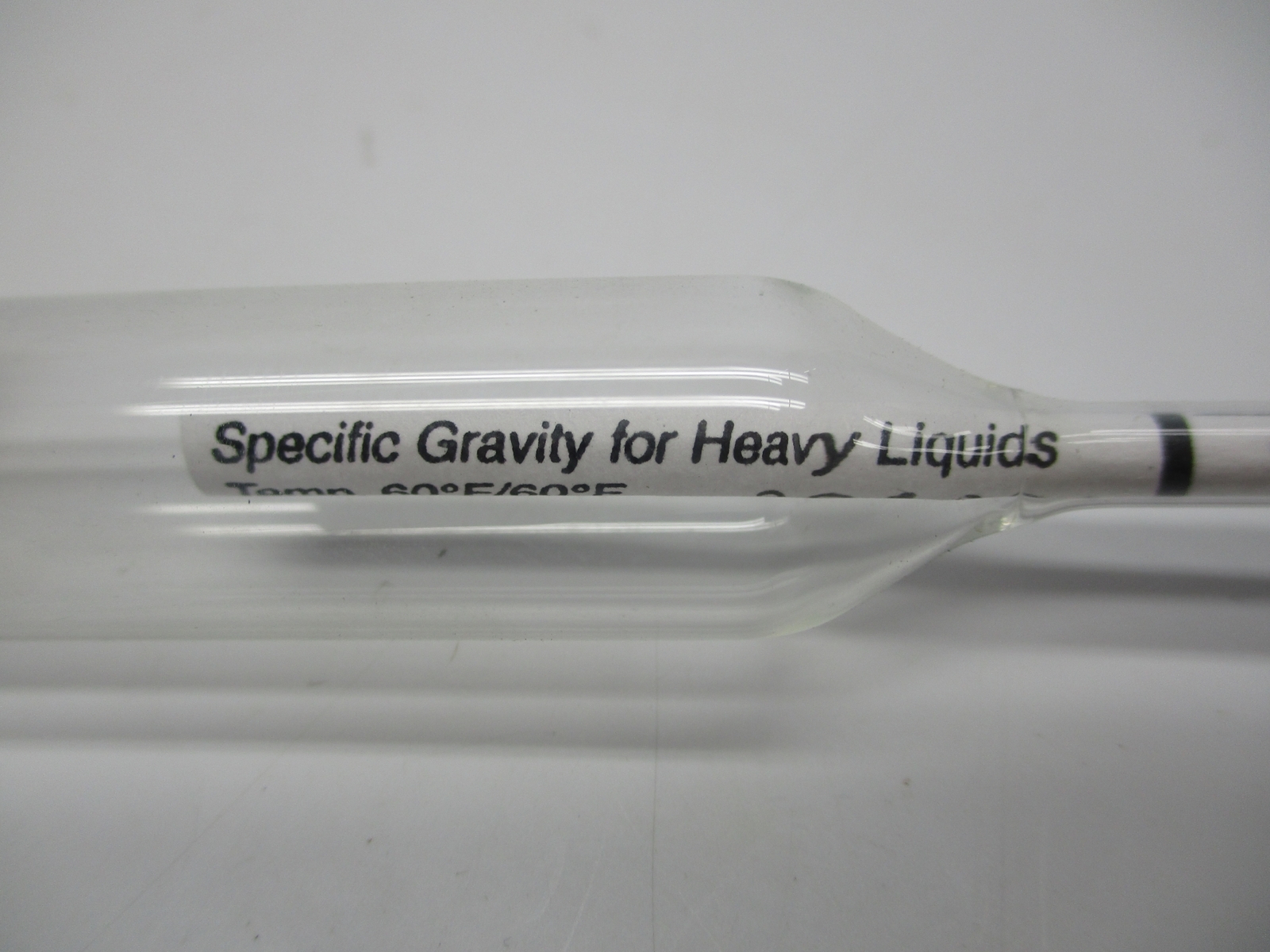 PRECISION HYDROMETER 34620-164 HYDROMETER NSMP