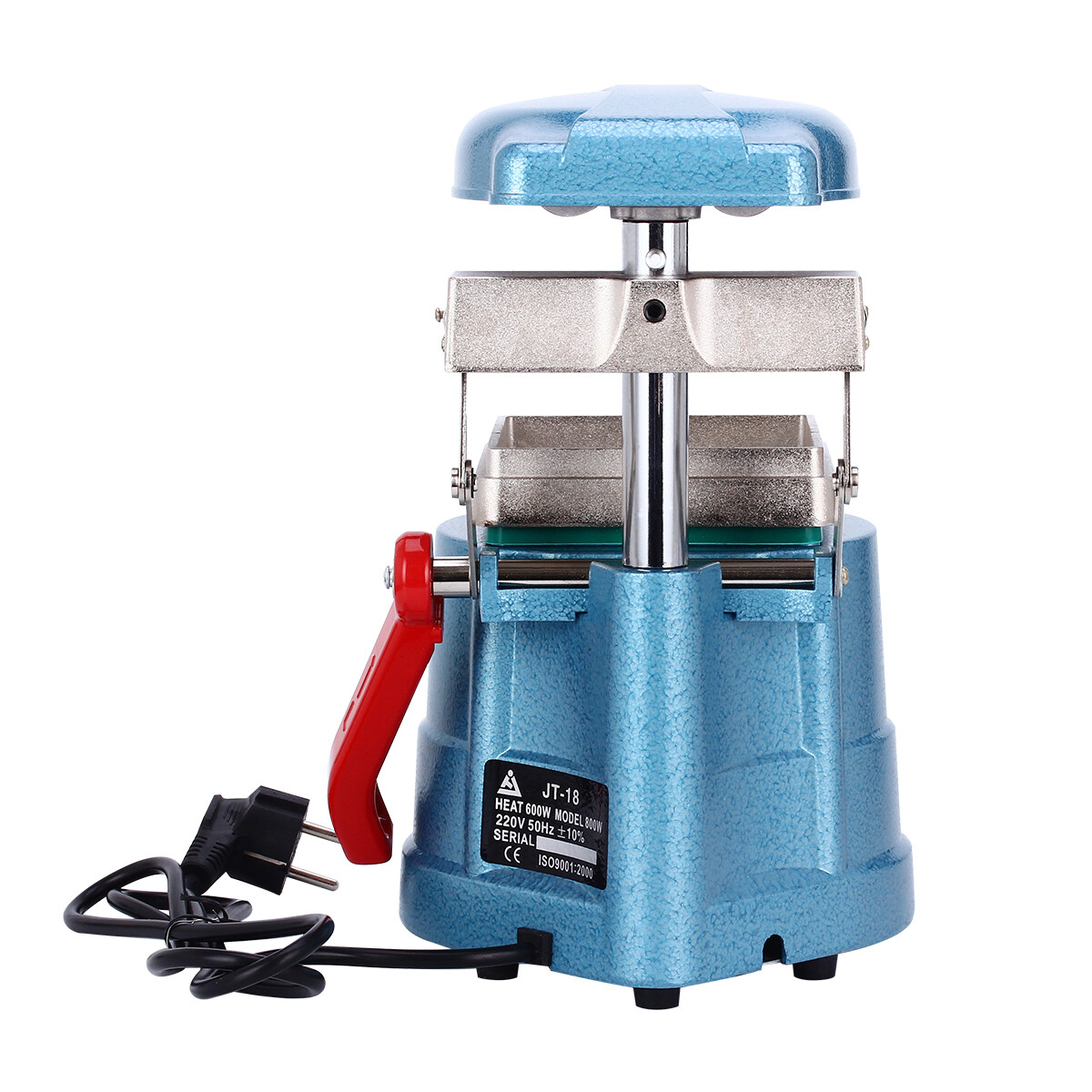 Dental Vacuum Forming Molding Machine Thermoforming Lab Equipment/Vacuum Sheet