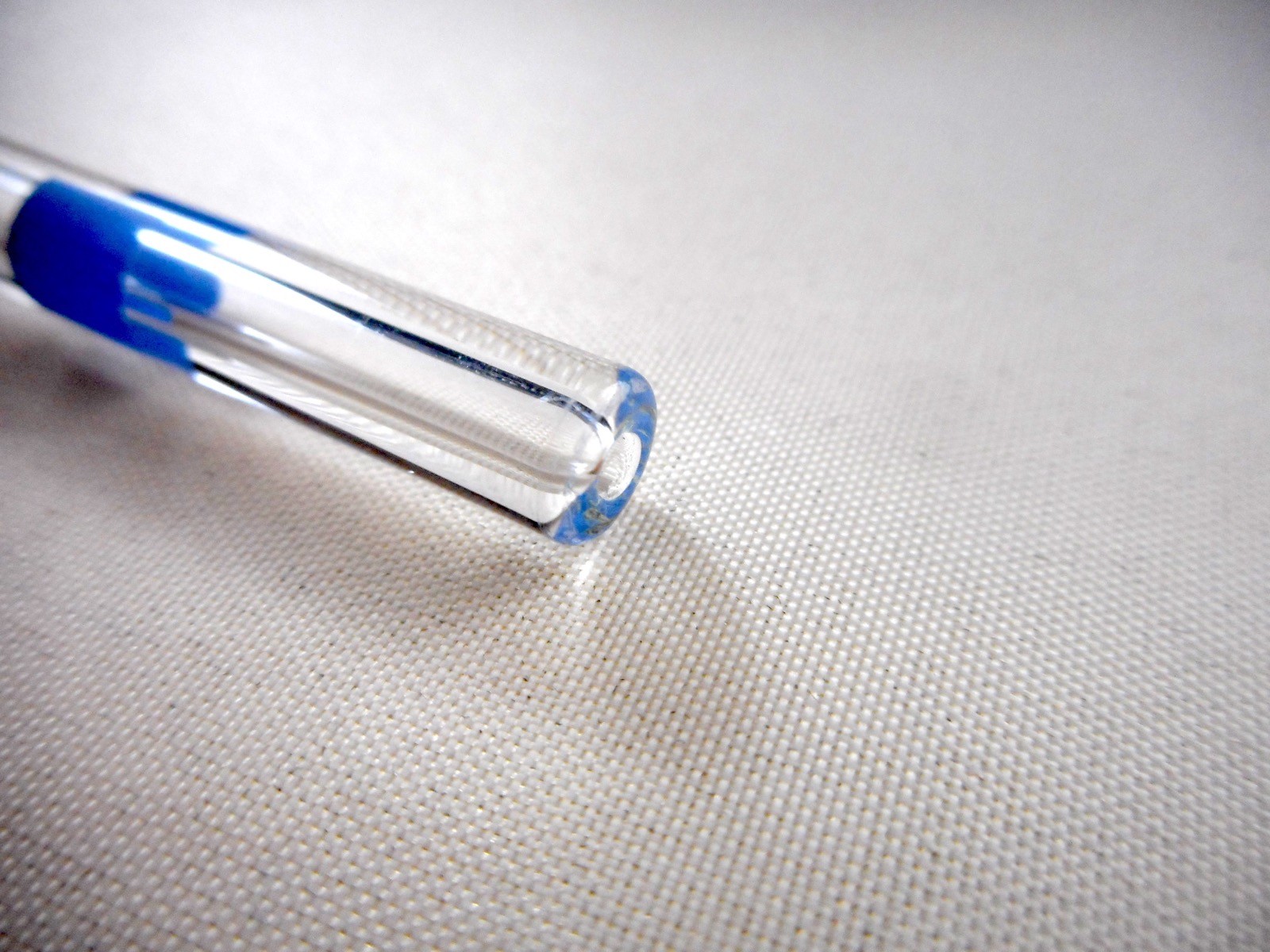 PYREX Glass Class A 1mL ±0.006 Bulb Reusable Volumetric Pipette Pipet 7100-1