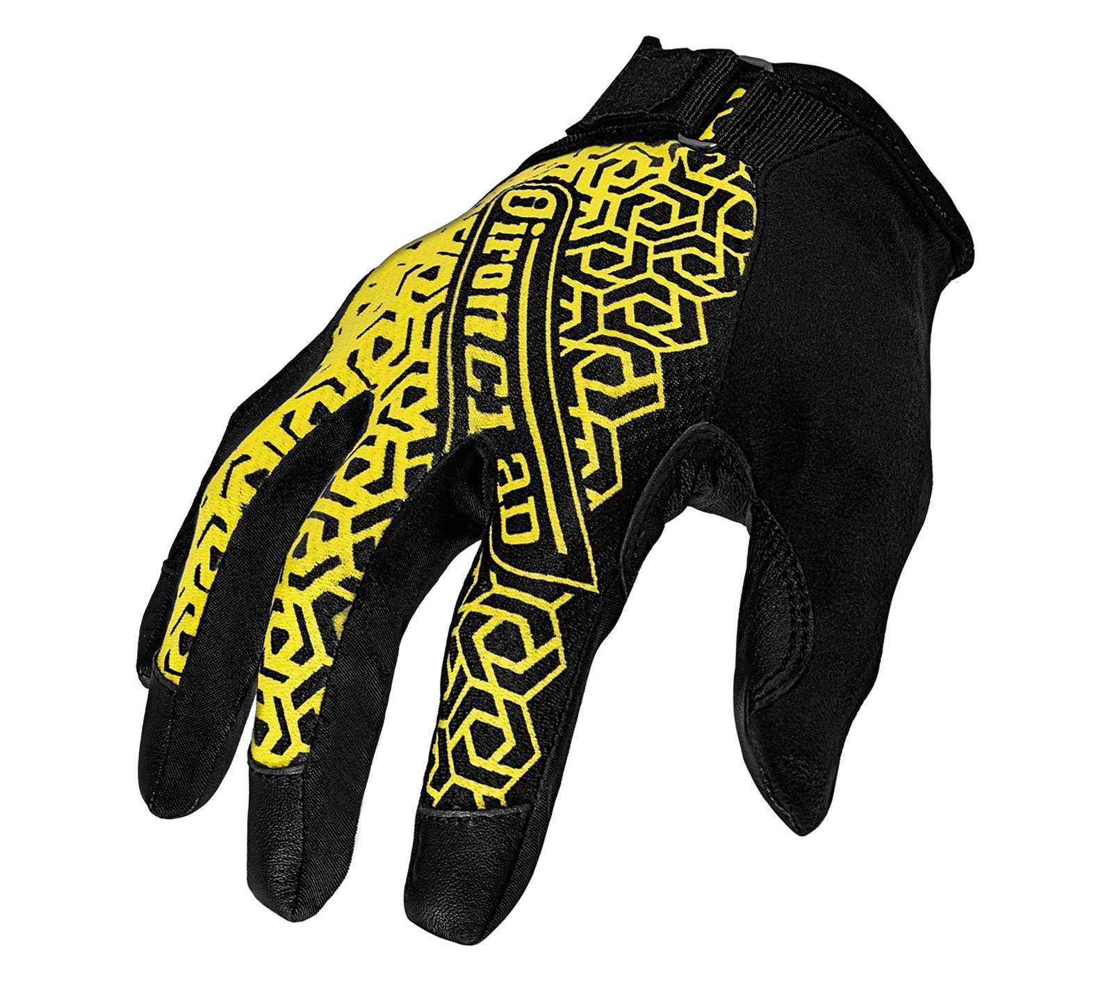 Ironclad Console Gaming Gloves Precision Fit Performance Grip Touchscreen