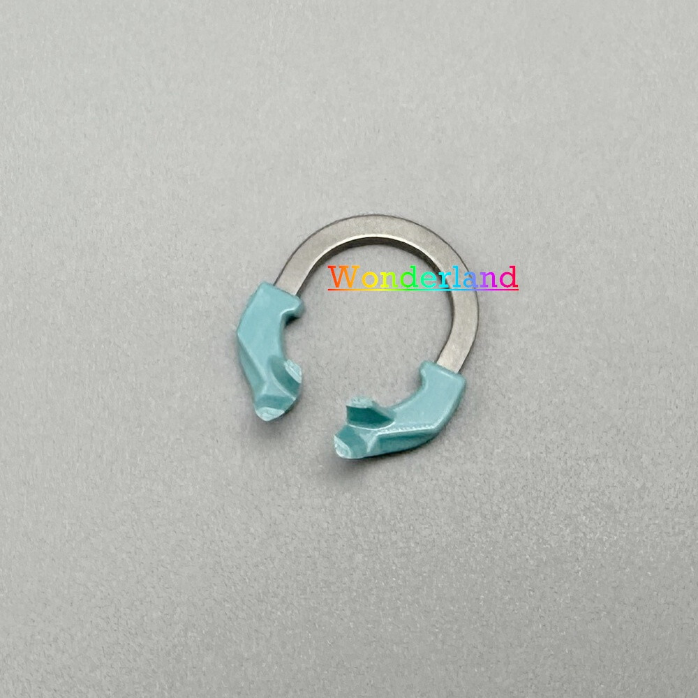 1pc Dental Matrix Bands Clamp Ring System Matrices Clip Universal/Narrow/Deep
