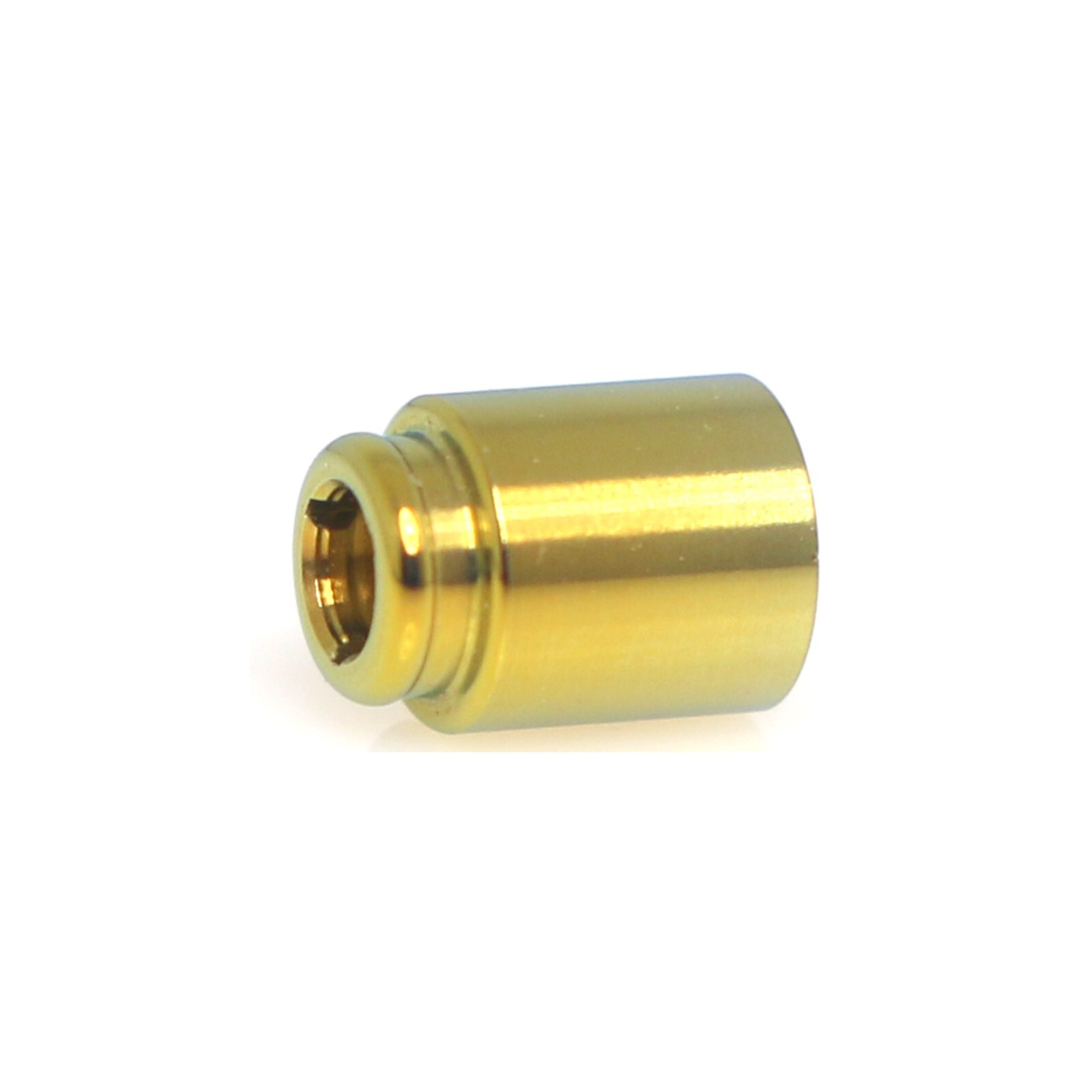 Locator Multi-Unit ∅4.8mm Abutment Fits Hiossen Nobel Straight Angled Implant